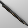 Трековый светильник Technical TR162-1-18W3K-M-B