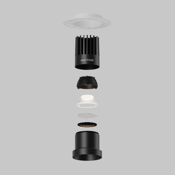 Аксессуар Technical Glass001-D45