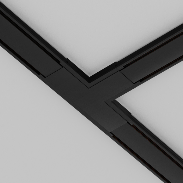 Комплектующие для систем освещения с токоведущими элементами Technical TRA084CT-11B