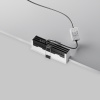 Встраиваемый светильник Technical DL065-12W3-6K-W