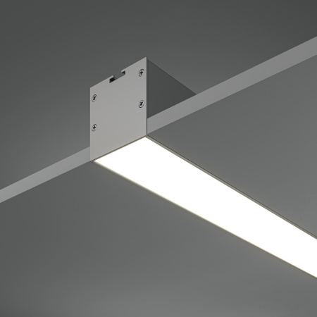 Профиль Led Strip ALM-7135-S-2M