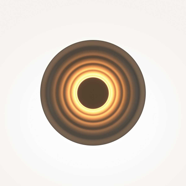 Настенный светильник (бра) Maytoni MOD400WL-L5KH3K