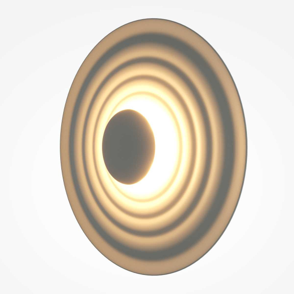 Настенный светильник (бра) Maytoni MOD400WL-L5GR3K