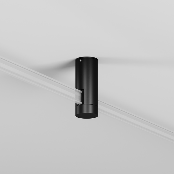 Комплектующие для систем освещения с токоведущими элементами Technical TRA200C-11B