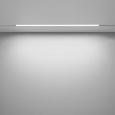 Трековый светодиодный светильник Maytoni Technical Exility Basis TR030-4-24WTW-DD-W