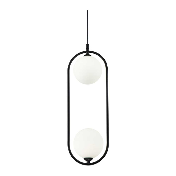 Подвесной светильник Maytoni Ring MOD013PL-02B