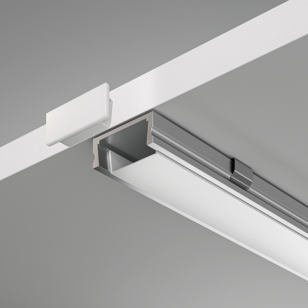 Профиль Led Strip ALM001S-2M