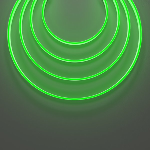 Гибкий неон Led Strip 432040