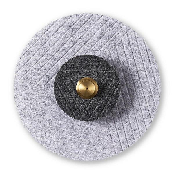 Настенный светодиодный светильник Freya Acoustic FR5494WL-L4TR