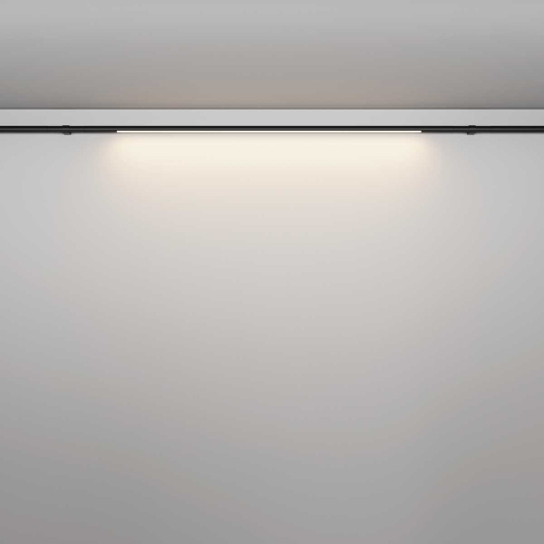 Светильник Maytoni Technical C100CL-L1000-24W3-6K-B