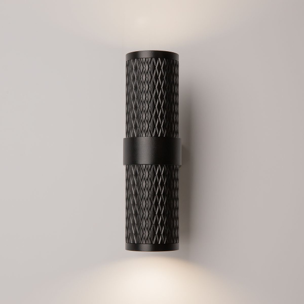 Бра Maytoni Technical Focus Design C069WL-02B