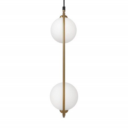 Подвесной светильник Maytoni Ring MOD013PL-02BS1