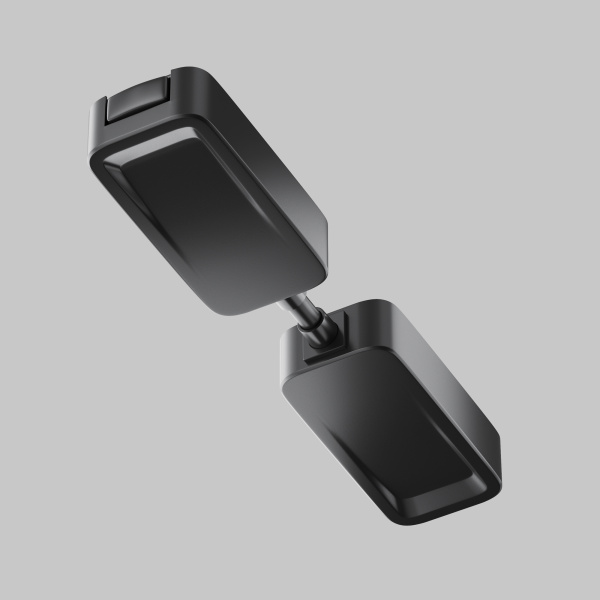 Комплектующие для систем освещения с токоведущими элементами Technical TRA084C-B-12