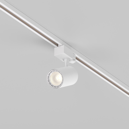 Трековый светильник Technical TR029-3-10W3K-M-W