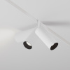 Трековый светильник Technical TR032-4-12WTW-M-DD2-W
