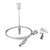 Комплектующие для профиля Led Strip ALM-3535R-P-2M