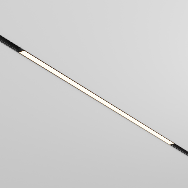 Трековый светильник Technical TR030-4-30W3K-WW-DS-B