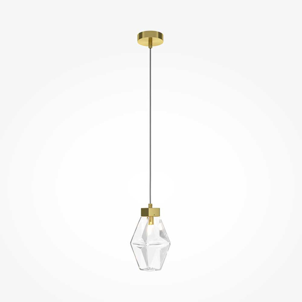 Подвесной светильник Maytoni Coctail time MOD325PL-01G