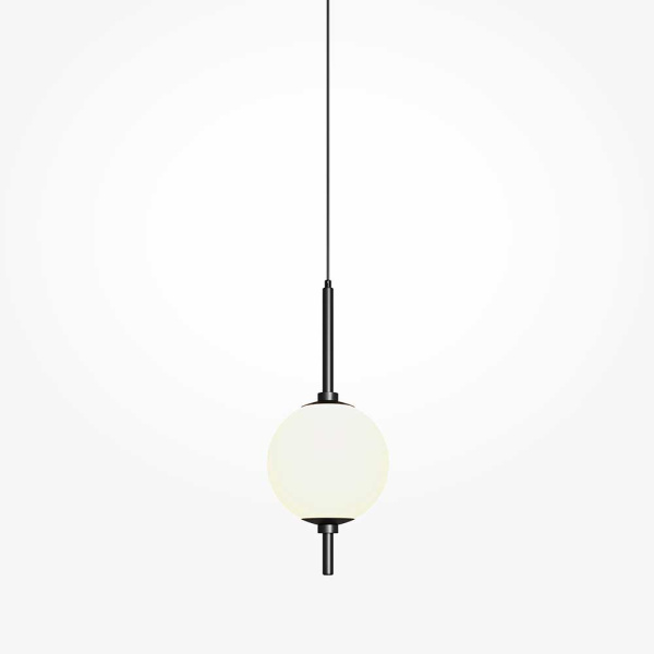 Подвесной светодиодный светильник Maytoni The Sixth Sense Z020PL-L6B3K