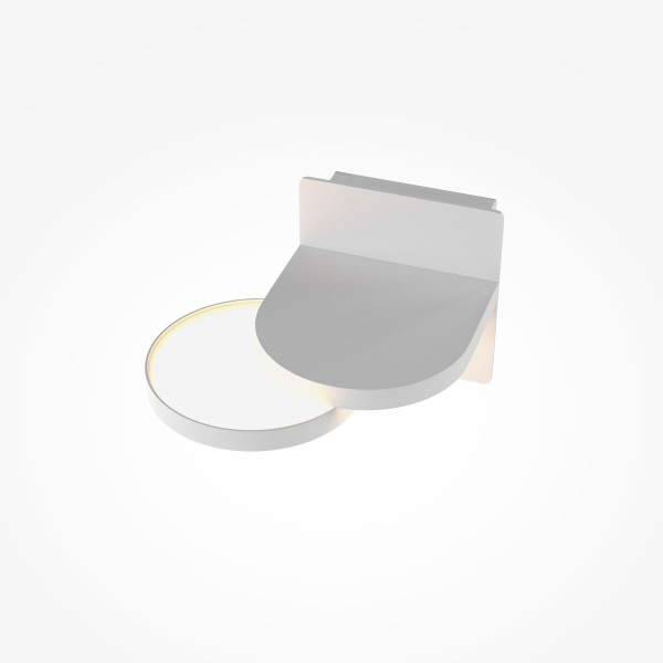 Бра Maytoni Flap MOD354WL-L12W3K