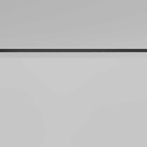 Трековый светильник Maytoni Technical TR174-1-24WTW-M-B