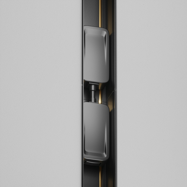 Комплектующие для систем освещения с токоведущими элементами Technical TRA084C-B-12