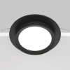 Встраиваемый светильник Technical DL086-GX53-RD-B