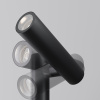 Садово-парковый светильник Outdoor O494FL-L30B3K
