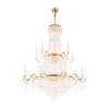 Подвесной светильник Maytoni DIA890-PL-42-G