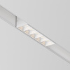 Трековый светильник Technical TR014-2-10W3K-W