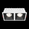 Встраиваемый светильник Technical DL043-02-15W4K-D-SQ-WB