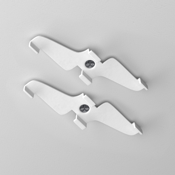 Комплектующие для накладной трековой системы Technical TRA034HS-21W