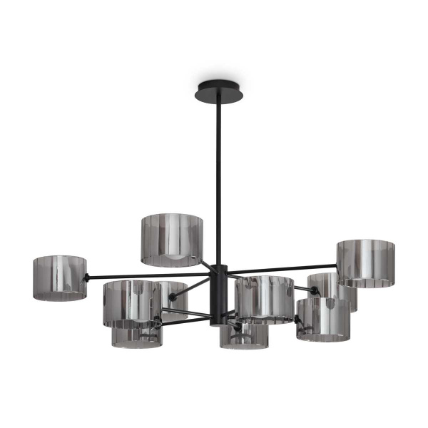 Потолочный светильник Freya FR5544CL-10B