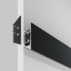 Профиль Led Strip ALM-1848-B-2M