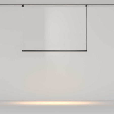 Трековый подвесной светильник Maytoni Technical TR170-1-52W3K-B