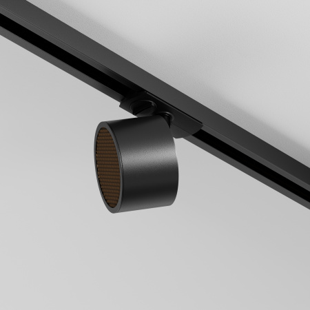 Трековый светильник Technical TR225-1-GX53-B