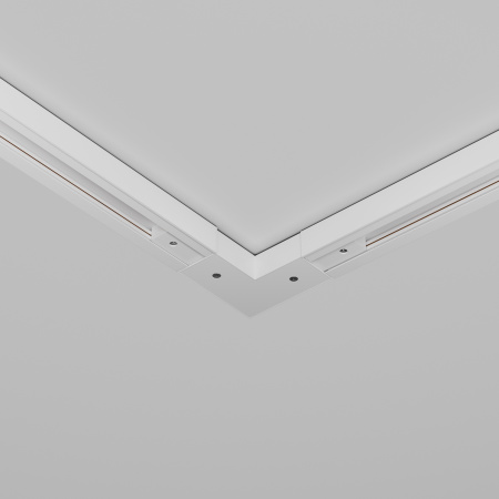 Комплектующие для систем освещения с токоведущими элементами Technical TRA001CLB-11W