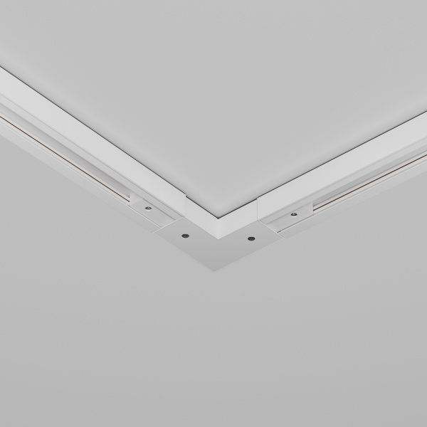 Комплектующие для систем освещения с токоведущими элементами Technical TRA001CLB-11W