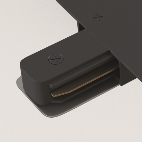 Комплектующие для систем освещения с токоведущими элементами Technical TRA002CL-11B