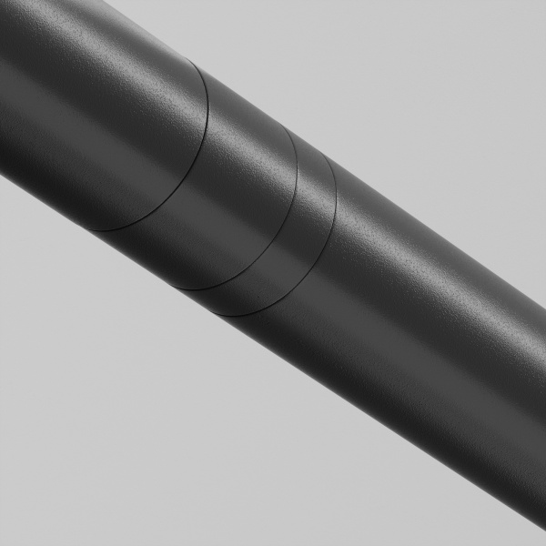 Комплектующие для систем освещения с токоведущими элементами Technical CA011-L300-B