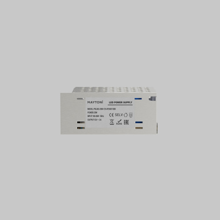 Источник напряжения Led Strip 811006