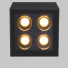 Уличный потолочный светильник Outdoor O309CL-L8GF3K