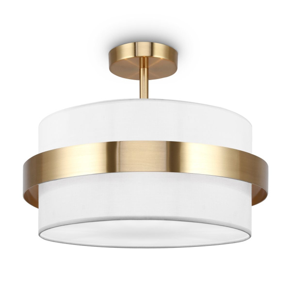 Потолочный светильник Freya Bride FR5367CL-03BS