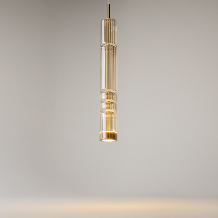 Подвесной светильник Maytoni MOD272PL-L12BS3K