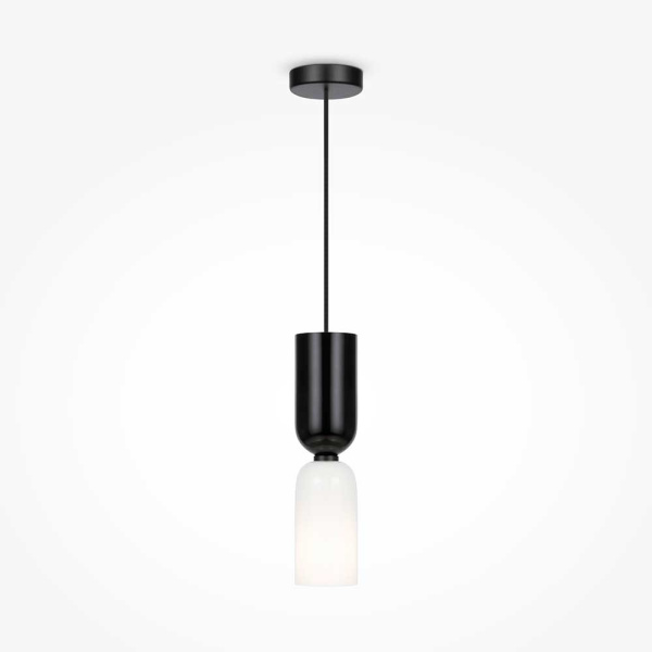 Подвесной светильник Maytoni Memory MOD177PL-01B