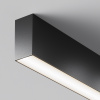 Потолочный светильник Technical C068CL-20W3-6K-B