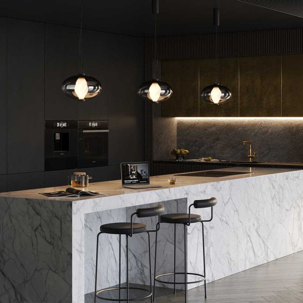 Подвесной светильник Maytoni Memetics MOD406PL-L8B3K