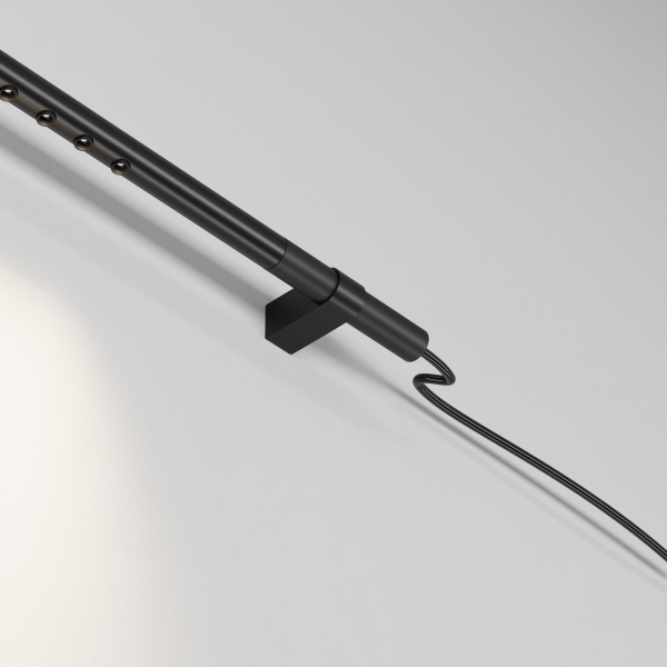 Комплектующие для систем освещения с токоведущими элементами Technical CA002PI-B