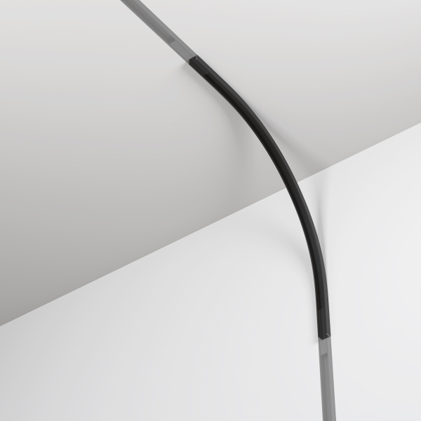 Комплектующие для систем освещения с токоведущими элементами Technical TRA172ICL-R300-11B