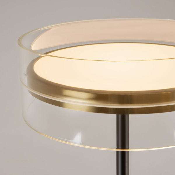 Торшер Maytoni Dress code MOD348FL-L24BBS3K